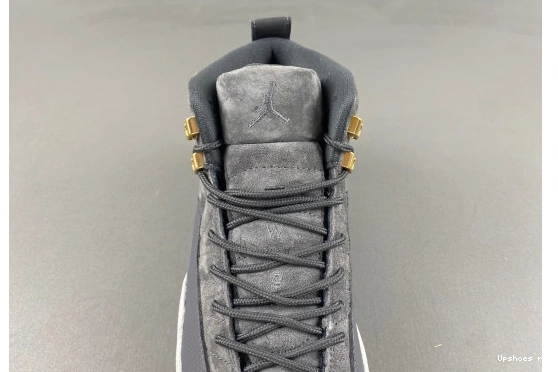 12 Grey Retro  130690-005 130690-005 Jordan 0610